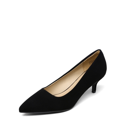 8 Winter Dress Shoes for Women That Redefine Comfort