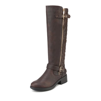 Womans wide width boots on sale