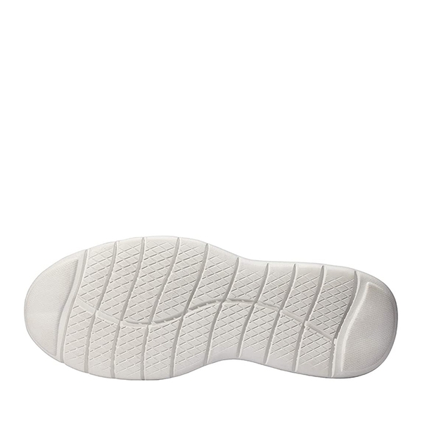 Men's Breathable Mesh Sneakers - GREY - 4