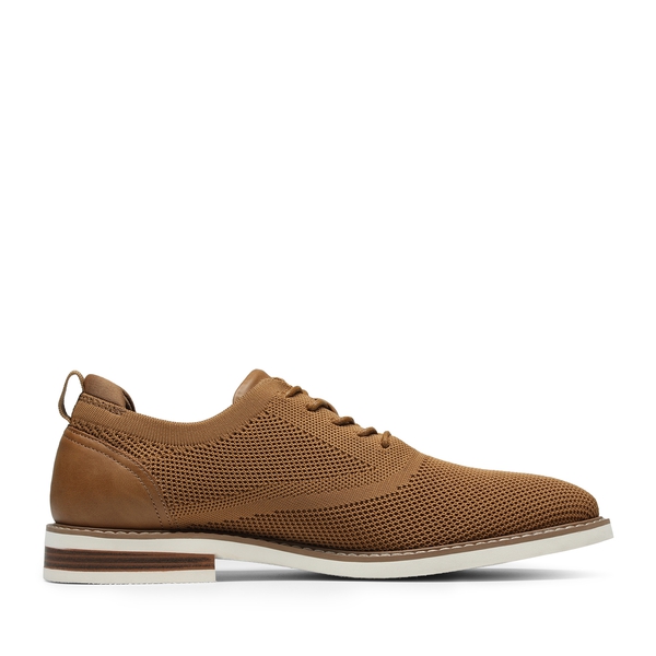 Bruno Marc Men s Lightweight Knit Oxford Sneakers