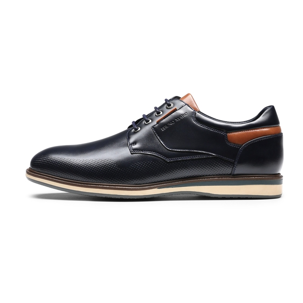 Best Bruno Marc Dress Shoes For Men: Elevate Your Style Effortlessly