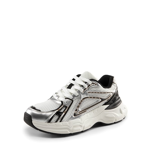 Women s Y2K Chunky Platform Sneakers DREAM PAIRS
