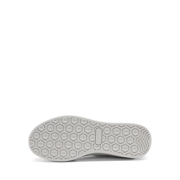 [Val] Retro Platform Fashion Sneakers - BEIGE - 7