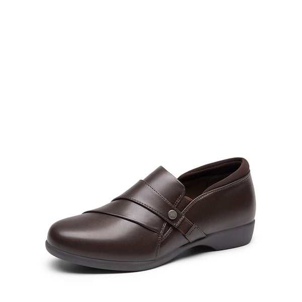 Low heel flats clearance