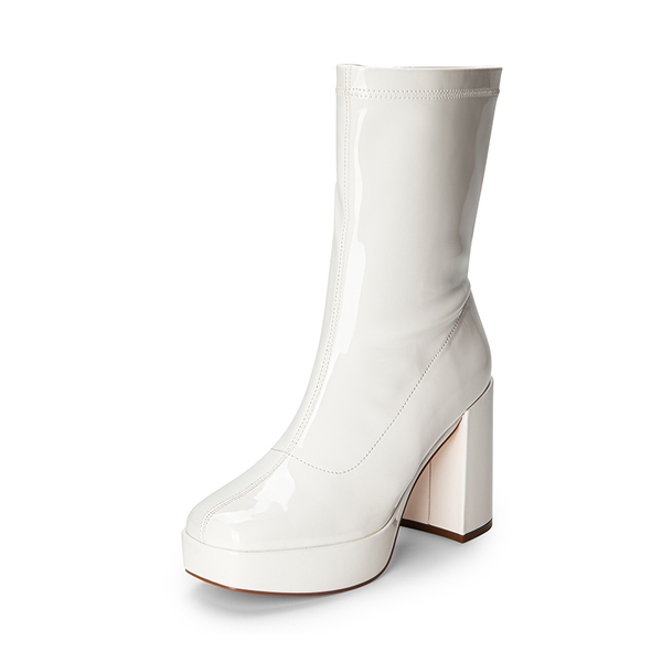Dream pairs mid calf boots outlet