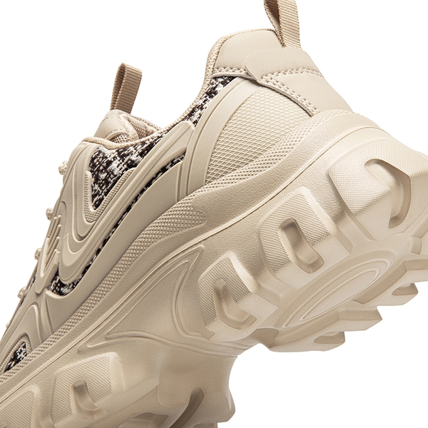 [Maeve] Casual Chunky Sneakers - APRICOT - 6