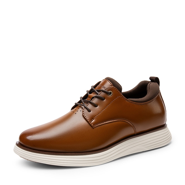 Mens smart casual shoes online
