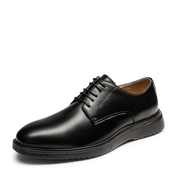 MaxFlex Ease Polish Men s Comfortable Oxford Shoes