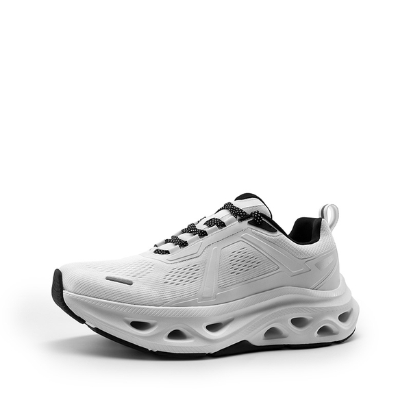 [MovePropel] Men's Comfortable Running & Jogging Shoes - WHITE -  0