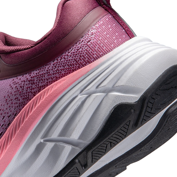 [ActiveBreeze] Women's Comfortable Mesh Running Shoes - PURPLE - 5