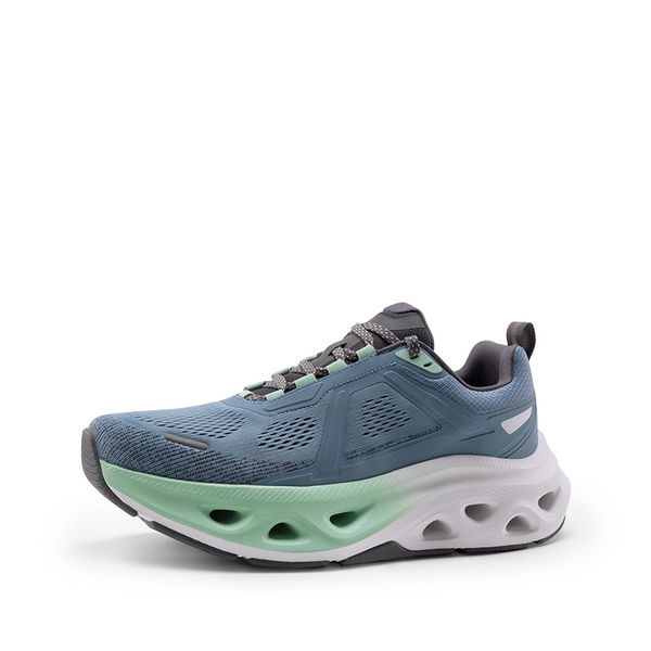 [MovePropel] Men's Comfortable Running & Jogging Shoes - BLUE -  0