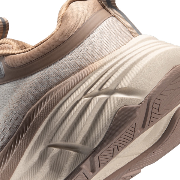 [ActiveBreeze] Women's Comfortable Mesh Running Shoes - BEIGE/KHAKI - 5