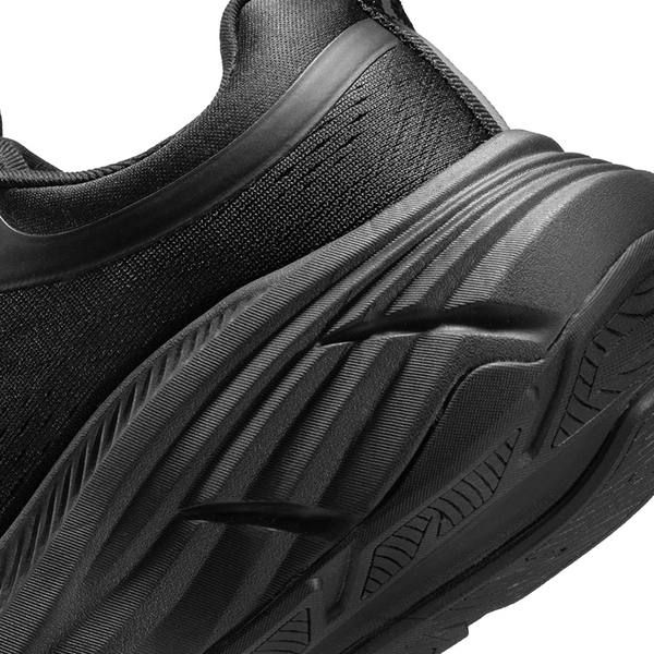 [ActiveBreeze] Women's Comfortable Mesh Running Shoes - ALL BLACK - 5