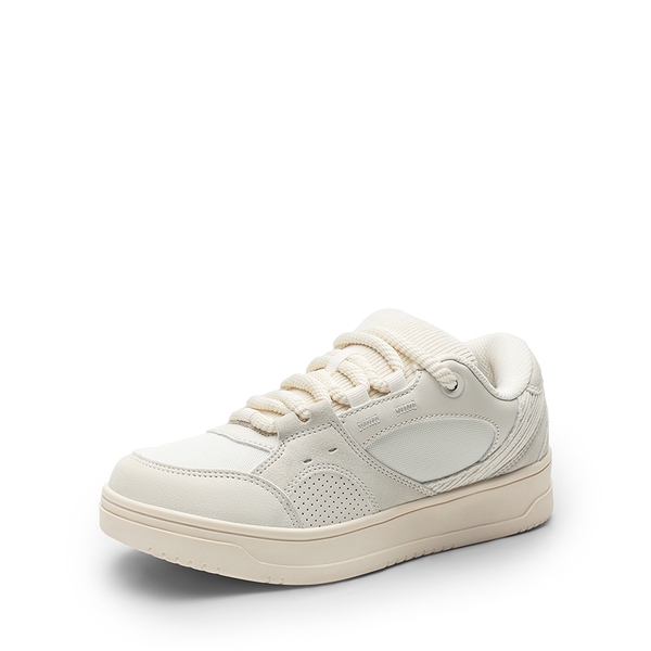 Women’s Casual Fashion Sneakers - BEIGE -  0