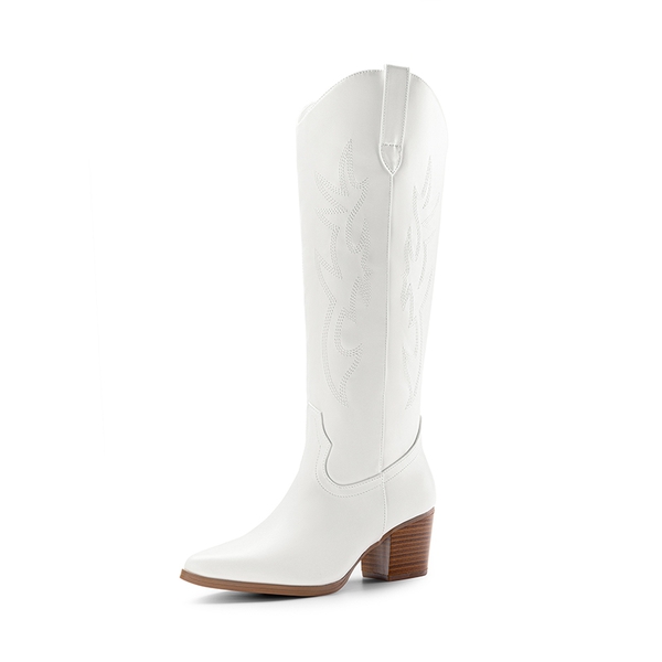 MYSTERY BOX-WESTERN COWBOY BOOTS - BOOTS MYSTERY BOX - 4