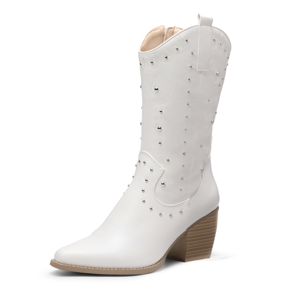 MYSTERY BOX-WESTERN COWBOY BOOTS - BOOTS MYSTERY BOX - 10