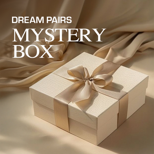 MYSTERY BOX-WESTERN COWBOY BOOTS - BOOTS MYSTERY BOX -  0