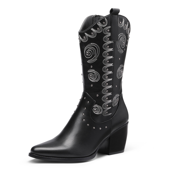 MYSTERY BOX-WESTERN COWBOY BOOTS - BOOTS MYSTERY BOX - 8