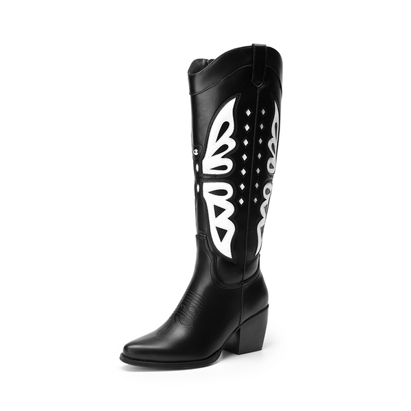 MYSTERY BOX-WESTERN COWBOY BOOTS - BOOTS MYSTERY BOX - 3