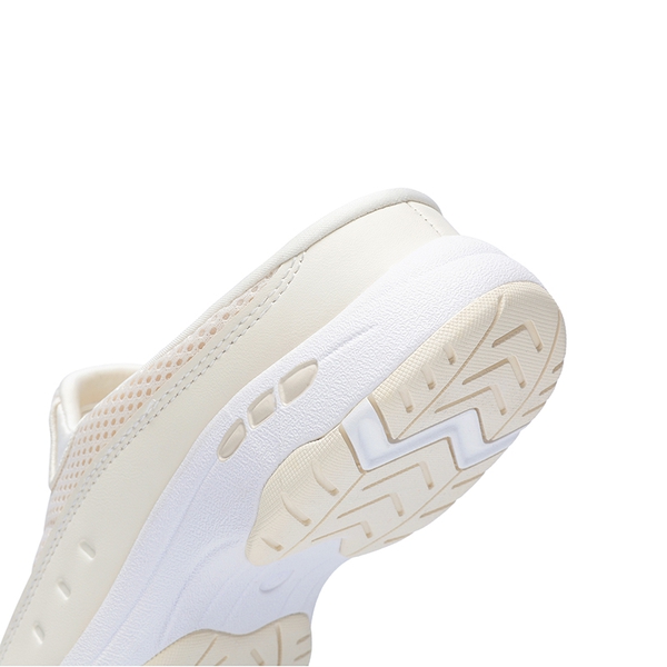 Women's Arch Support Slip-On Sneakers - KHAKI - 5