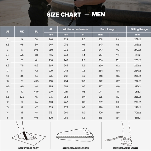 Men’s Nano Composite Toe Electrical Hazard Work Boots - BLACK - 9