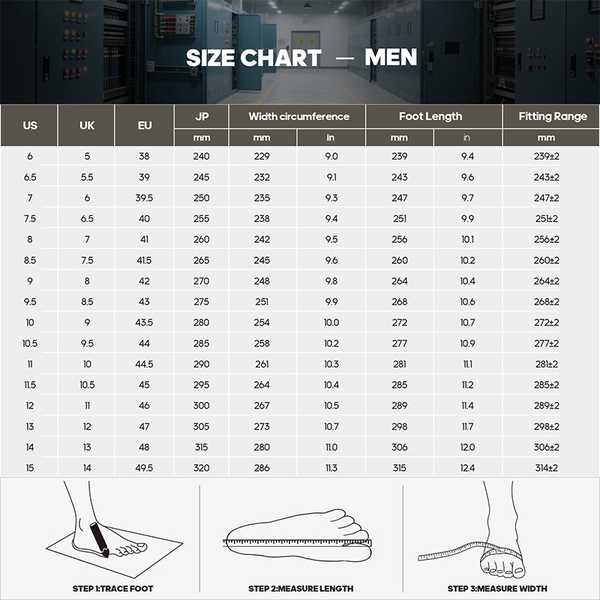 Men’s Nano Composite Toe Electrical Hazard Work Boots - COYOTE - 9