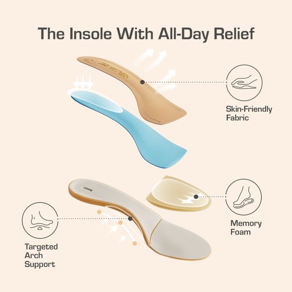 Women’s Wide-Toe Single-Strap Block Heel Sandals - NUDE - 3