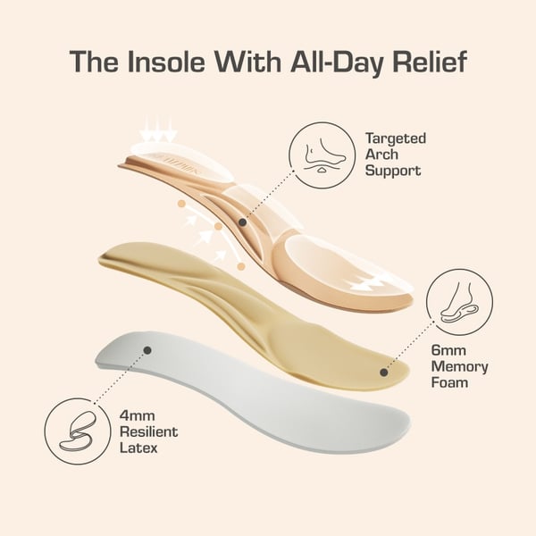 Comfortable Round Toe Block Heel Pumps - NAVY - 3