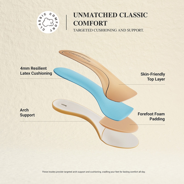 Comfort Platform Stiletto Heel Dress Sandals - NUDE - 7