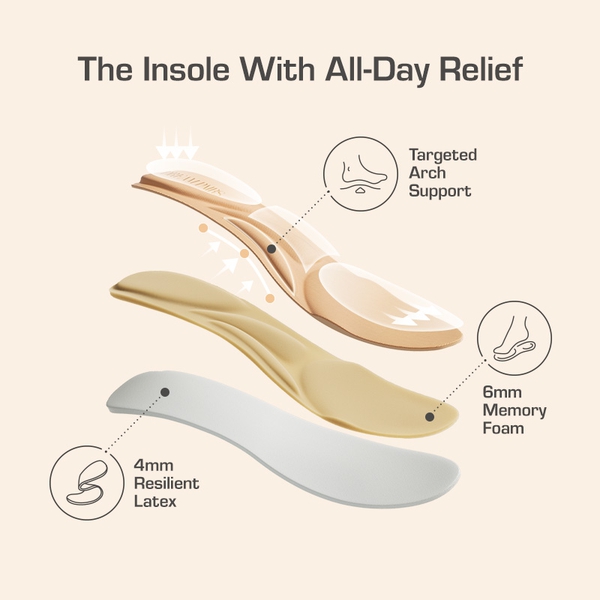 Wide Width Comfortable Round Toe Block Heel Pumps - BLACK - 3