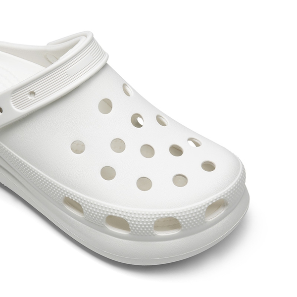 Women's Comfortable & Breathable EVA Clogs with Arch Support - WHITE - 6