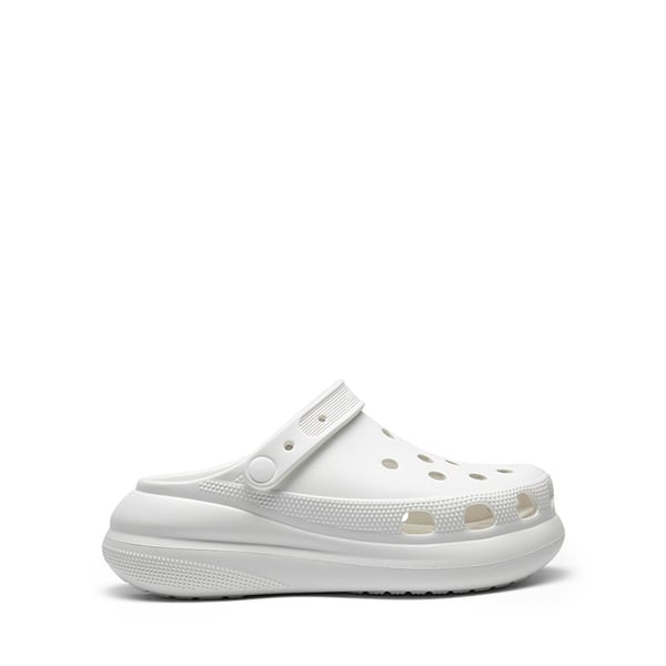 Women's Comfortable & Breathable EVA Clogs with Arch Support - WHITE - 3