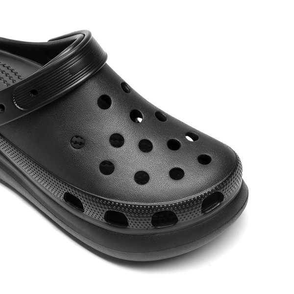Women's Comfortable & Breathable EVA Clogs with Arch Support - BLACK - 6
