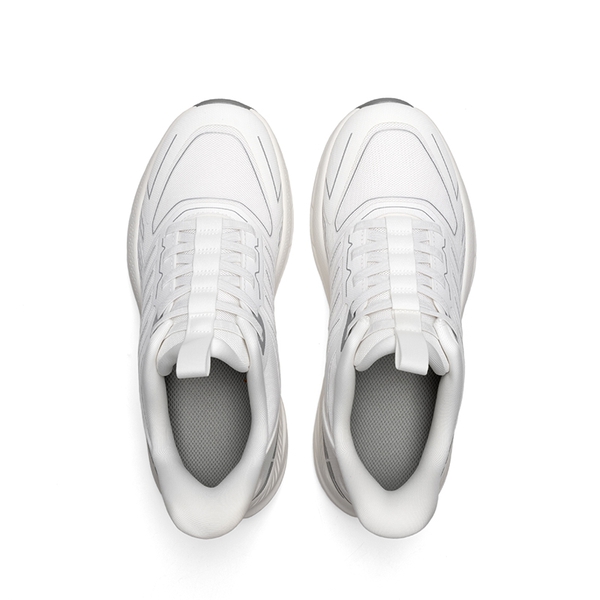 [ALLSWIFIT 2.0] Women's Comfortable Walking Sneakers - WHITE-NEW - 7