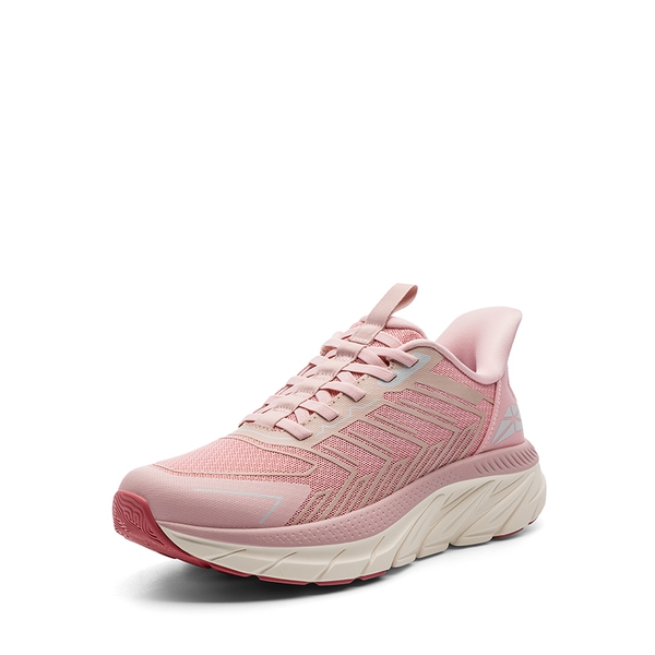 [ALLSWIFIT 2.0] Women's Comfortable Walking Sneakers - PINK-NEW -  0