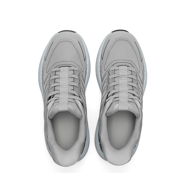 [ALLSWIFIT 2.0] Women's Comfortable Walking Sneakers - GREY-NEW - 7