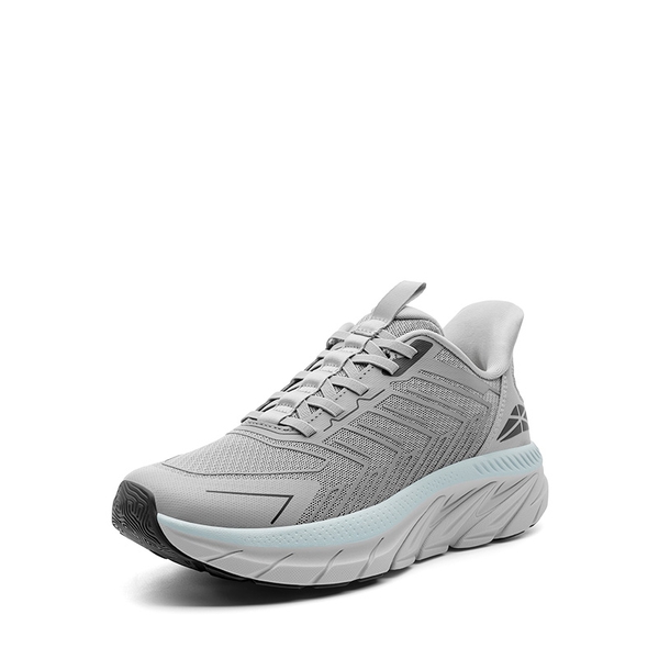[ALLSWIFIT 2.0] Women's Comfortable Walking Sneakers - GREY-NEW -  0