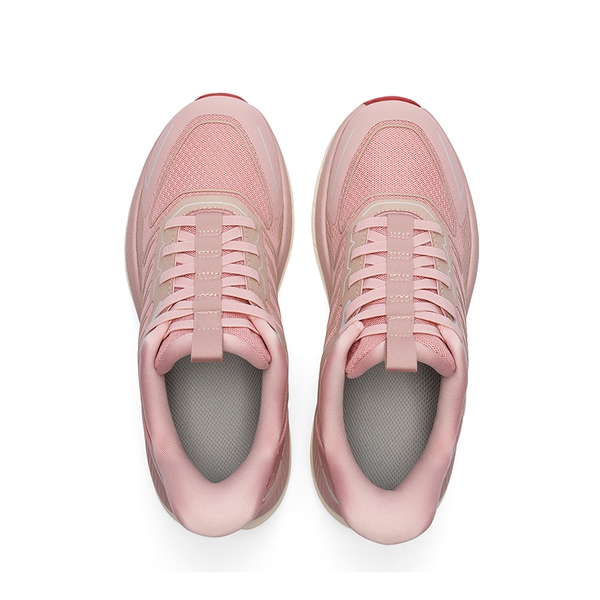 [ALLSWIFIT 2.0] Women's Comfortable Walking Sneakers - PINK-NEW - 7