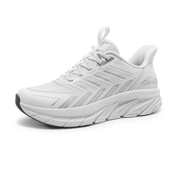 [ALLSWIFIT 2.0] Men's Comfortable Non-Slip Workout Sneakers - WHITE-NEW -  0