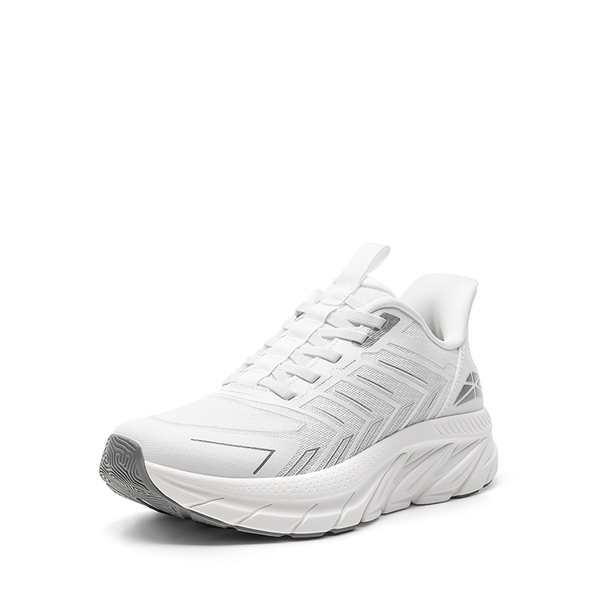 [ALLSWIFIT 2.0] Women's Comfortable Walking Sneakers - WHITE-NEW -  0