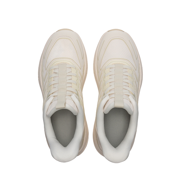 [ALLSWIFIT 2.0] Women's Comfortable Walking Sneakers - IVORY-NEW - 7