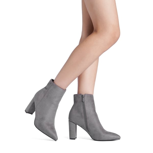 Sianna ankle bootie best sale