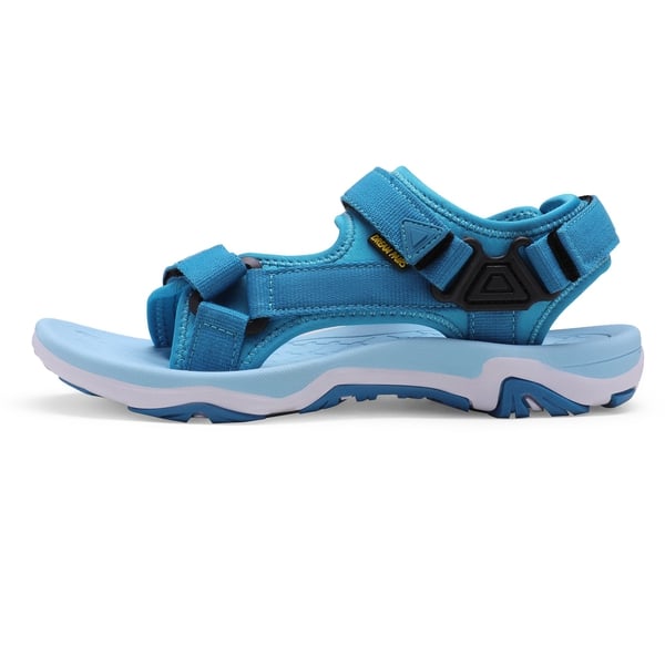 Arch Support Hiking Sandals - NAVY - 1