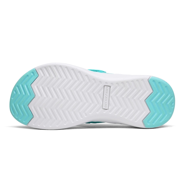 Comfort Flip Flop Sandals - MINT - 4