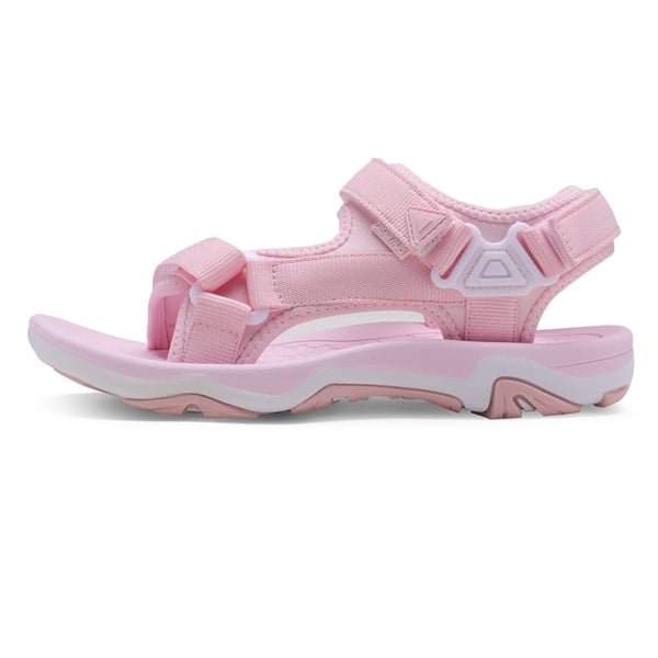 Arch Support Hiking Sandals - PINK - 1
