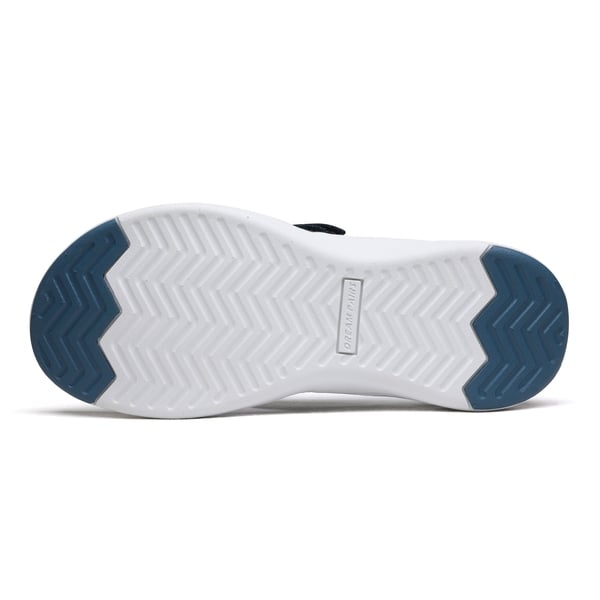 Comfort Flip Flop Sandals - NAVY - 4