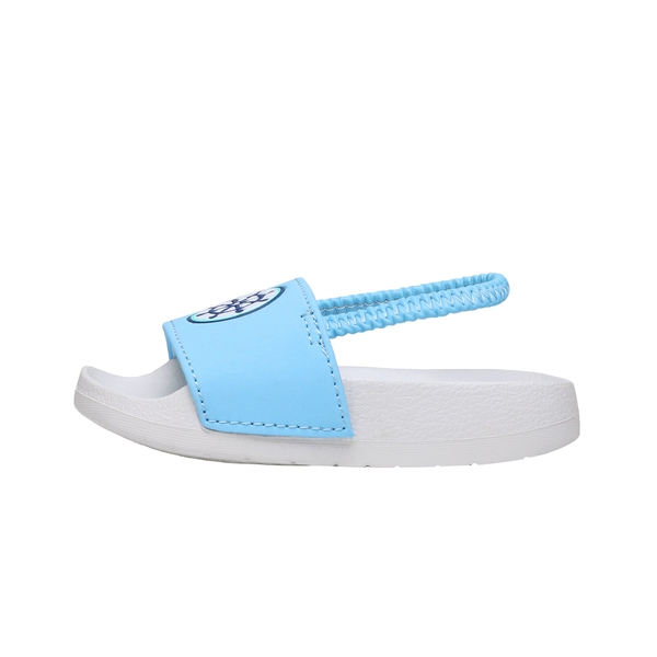 Boys & Girls Summer Water Slippers - NAVY BLUE - 1