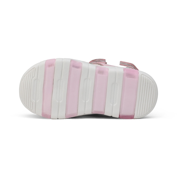 Toddler Boys & Girls Athletic Sandals - LIGHT PINK - 5