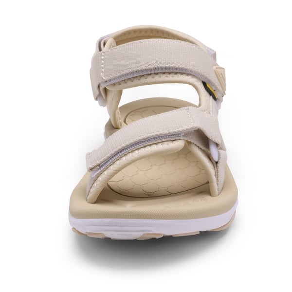 Arch Support Hiking Sandals - BEIGE - 3