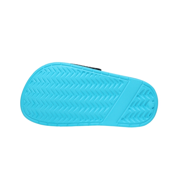 Boys & Girls Summer Water Slippers - BLUE - 2